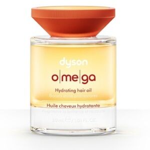 Dyson Omega Hair Oil